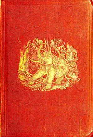 [Gutenberg 56488] • The Wild Elephant and the Method of Capturing and Taming it in Ceylon